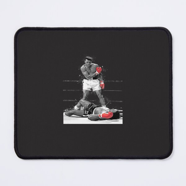 Item preview, Muhammad Ali designed and sold by yorksruthiem.