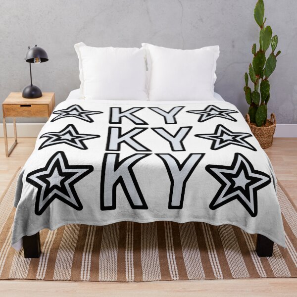 Item preview, Kentucky KY Star designed and sold by missavaw.