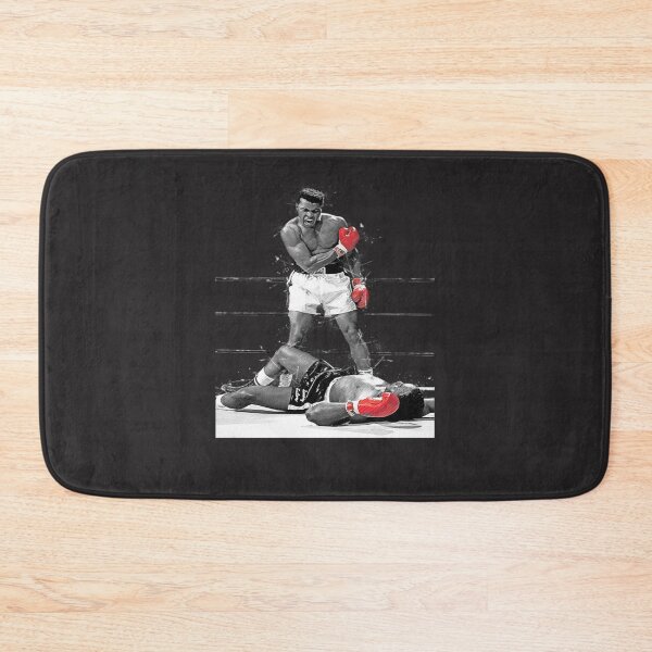 Item preview, Muhammad Ali designed and sold by yorksruthiem.