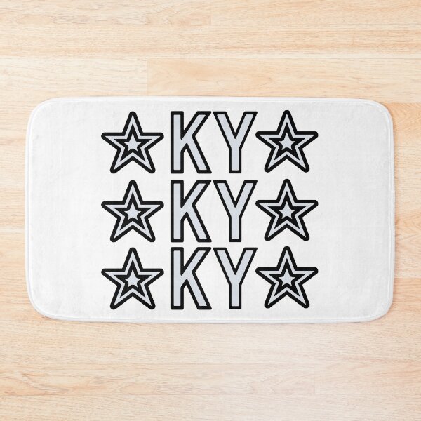 Item preview, Kentucky KY Star designed and sold by missavaw.