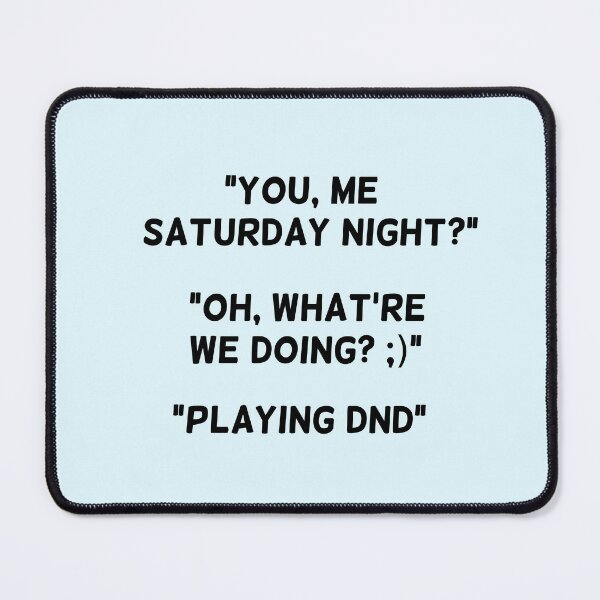 Item preview, Date Night designed and sold by Caeper.