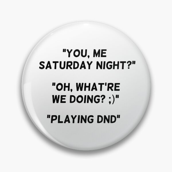 Item preview, Date Night designed and sold by Caeper.