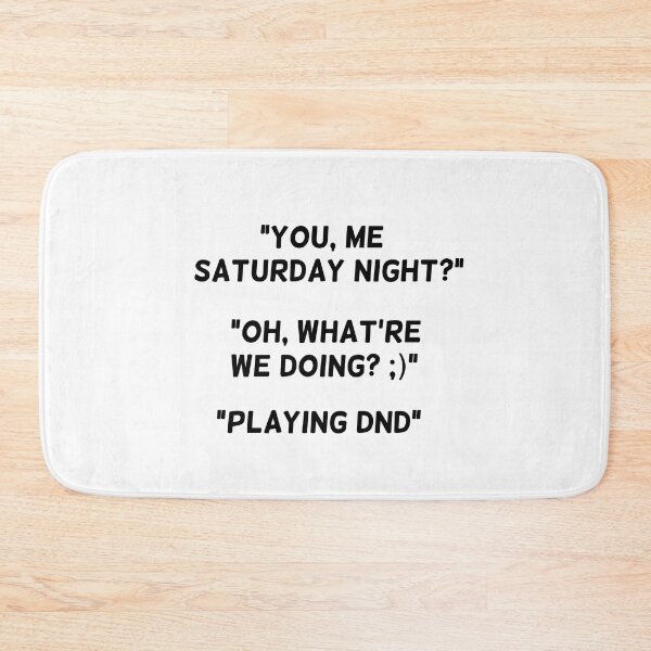 Item preview, Date Night designed and sold by Caeper.