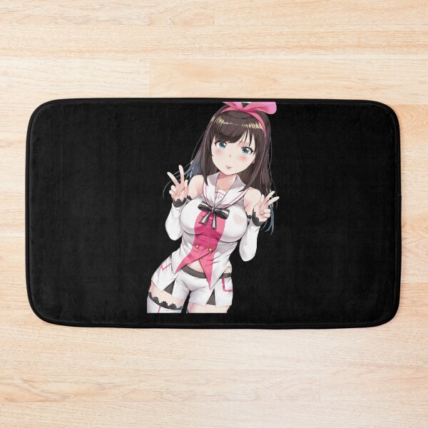 Item preview, Cute Kizuna Ai designed and sold by succulentshopx.