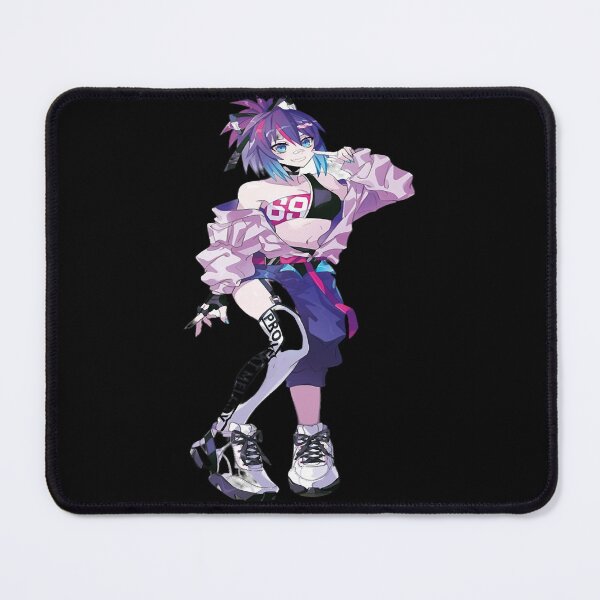Item preview, Hentai Ai     designed and sold by succulentshopx.