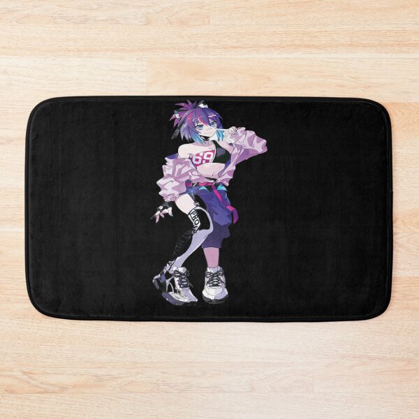 Item preview, Hentai Ai     designed and sold by succulentshopx.