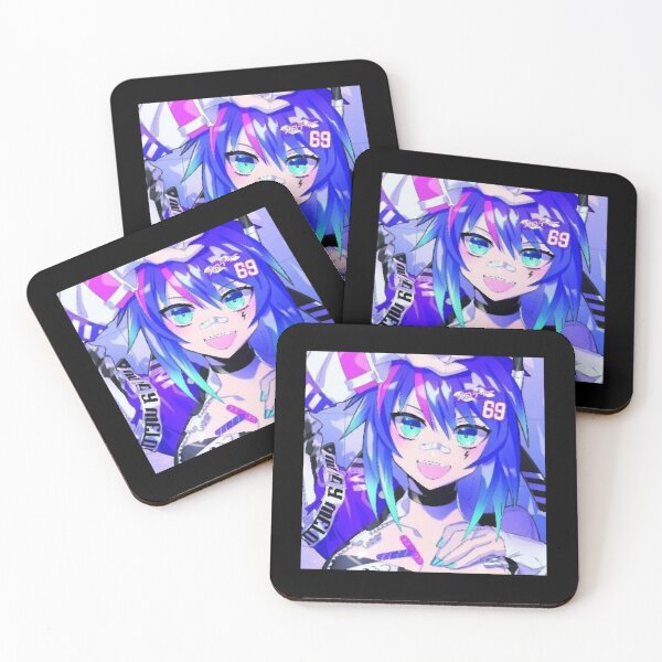 Item preview, Hentai Ai     designed and sold by succulentshopx.