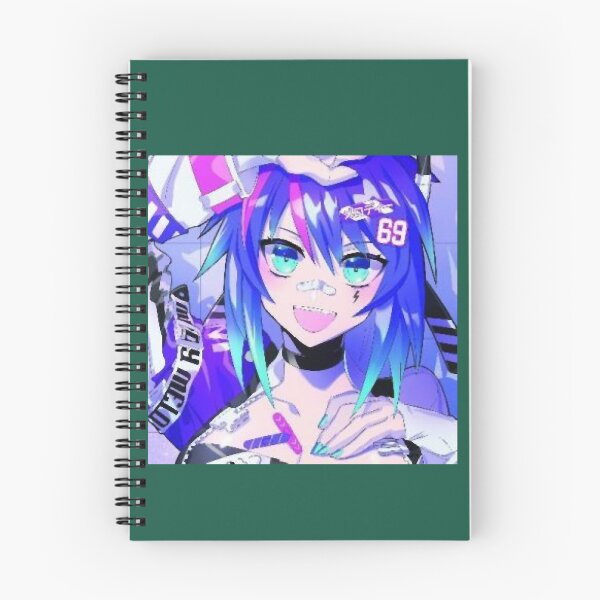Artikelvorschau, Hentai-Ai entworfen und verkauft von succulentshopx.