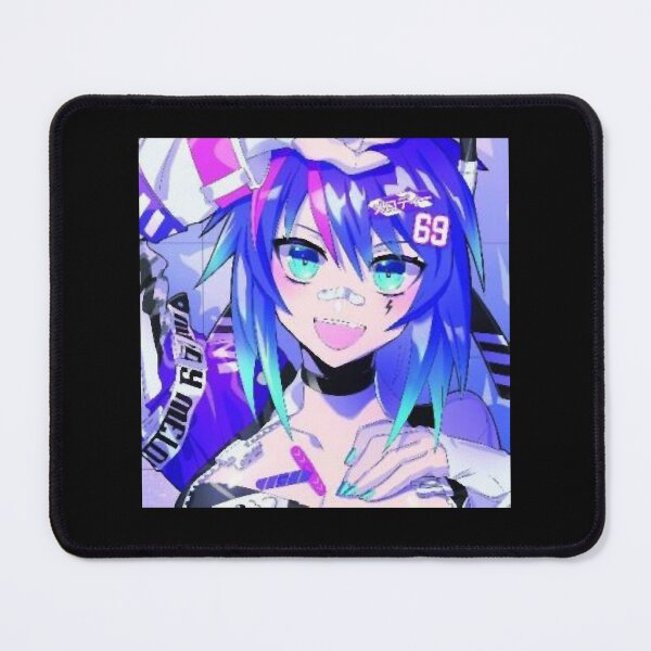 Item preview, Hentai Ai designed and sold by succulentshopx.