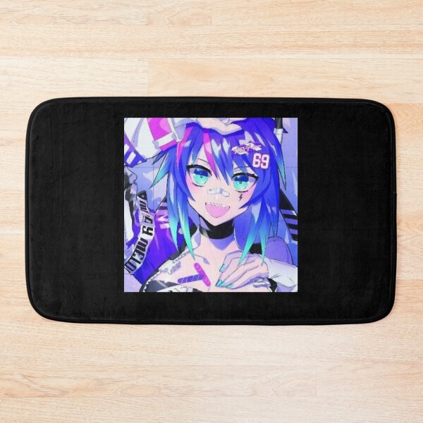 Item preview, Hentai Ai     designed and sold by succulentshopx.