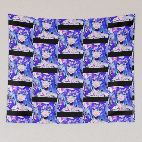 Aperçu de l'œuvre hentai ai créée et vendue par succulentshopx.