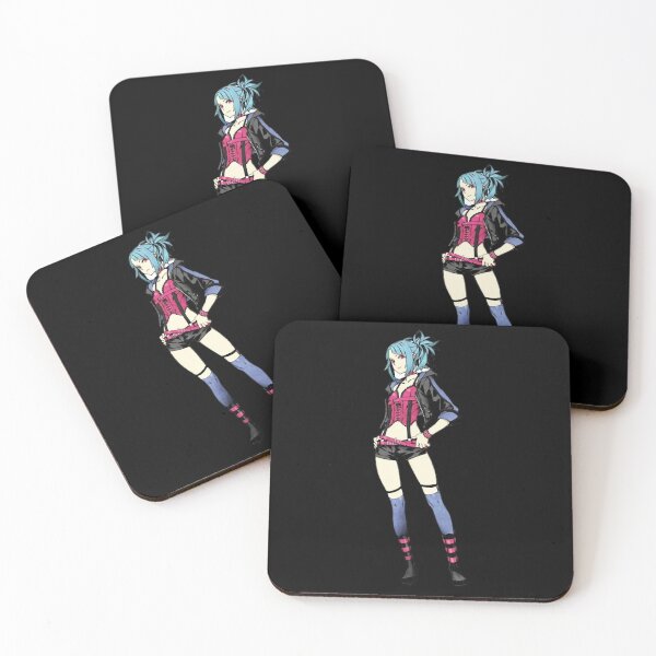 Item preview, Hentai Ai     designed and sold by succulentshopx.