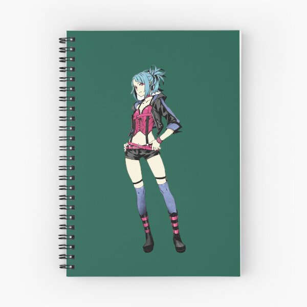 Item preview, Hentai Ai     designed and sold by succulentshopx.