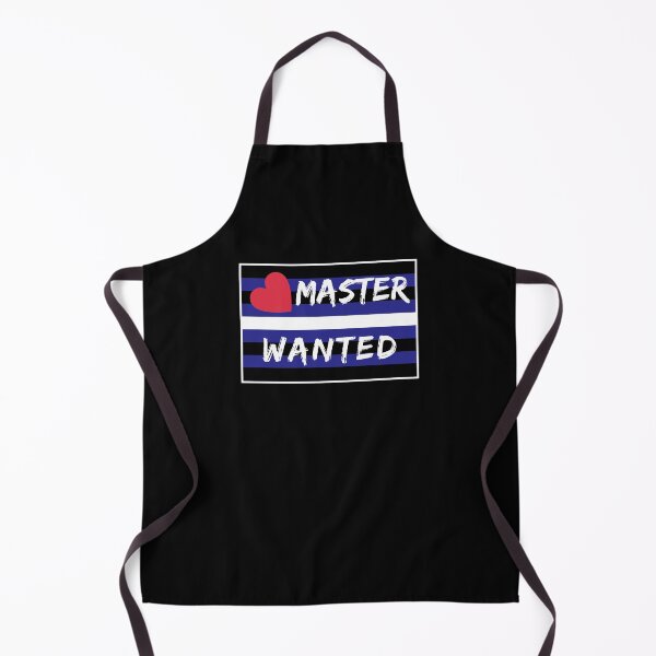 Item preview, WOOFZ® Leather Pride Flag with Master Wanted designed and sold by woofz.