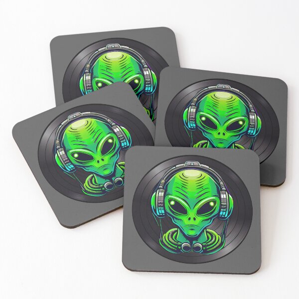 Item preview, Take us to your DJ designed and sold by Marco van Vlieg.
