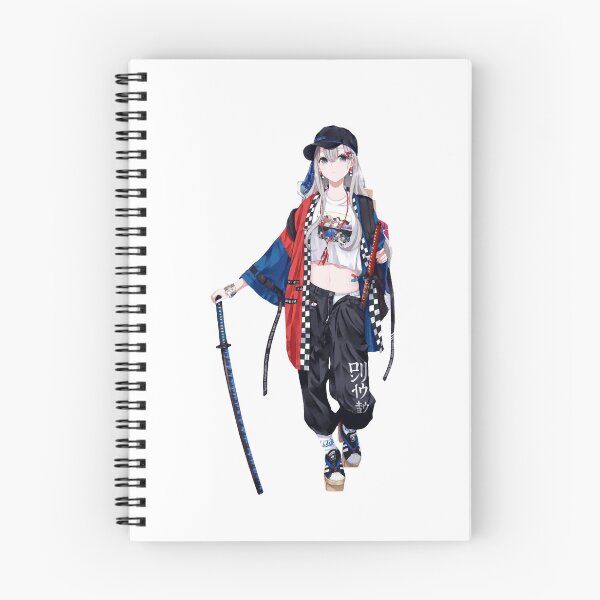 Item preview, Hentai Ai     designed and sold by succulentshopx.