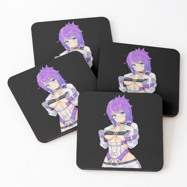 Item preview, Hentai Ai     designed and sold by succulentshopx.