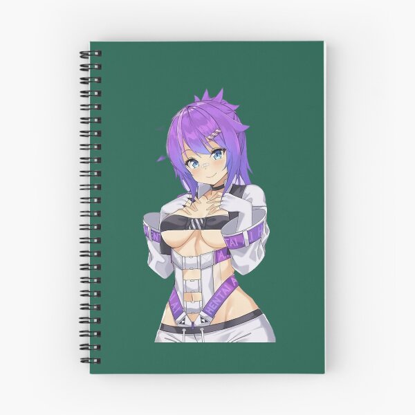 Item preview, Hentai Ai     designed and sold by succulentshopx.
