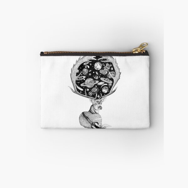 Item preview, Ciervo espacial designed and sold by Ruta.
