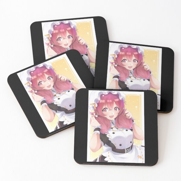 Item preview, Hentai Ai     designed and sold by succulentshopx.