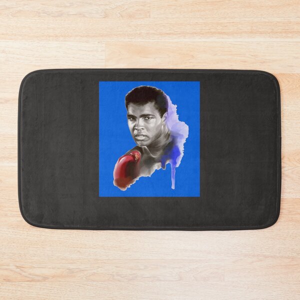 Item preview, Muhammad Ali designed and sold by lelaplunkegt.