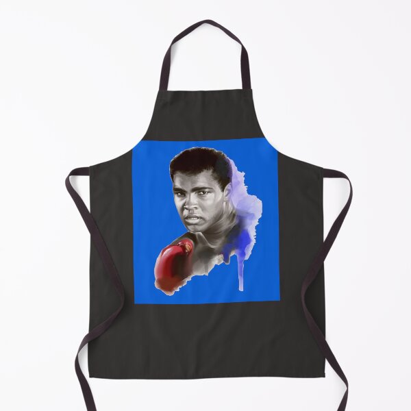 Item preview, Muhammad Ali designed and sold by lelaplunkegt.