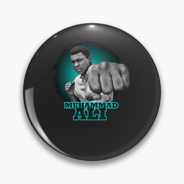 Aperçu de l'œuvre Muhammad Ali créée et vendue par yorksruthiem.