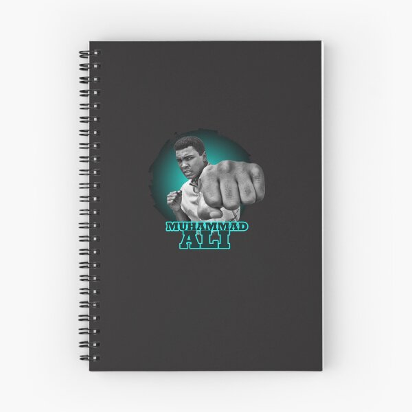 Item preview, Muhammad Ali designed and sold by yorksruthiem.