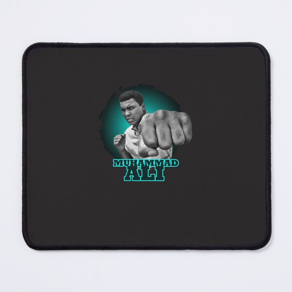 Item preview, Muhammad Ali designed and sold by yorksruthiem.