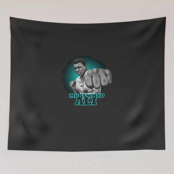 Item preview, Muhammad Ali designed and sold by yorksruthiem.