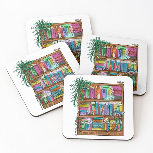 Item preview, Magic Awaits designed and sold by Night and Day Studios.