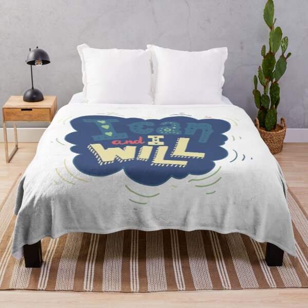 Item preview, I Can And I Will designed and sold by HelgaScand.