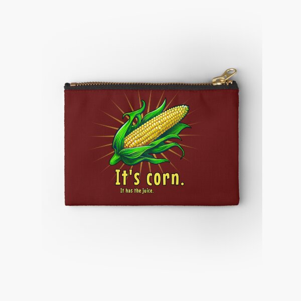 Item preview, It's corn! designed and sold by Marco van Vlieg.