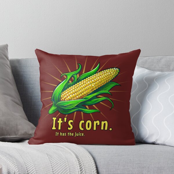 Item preview, It's corn! designed and sold by Marco van Vlieg.