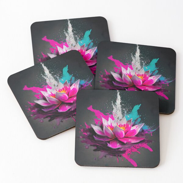 Item preview, Art floral Digital Designs, the Art of flowers in Atlanta, Georgia. Colorful Flowers designed and sold by PhotoCreationXP.