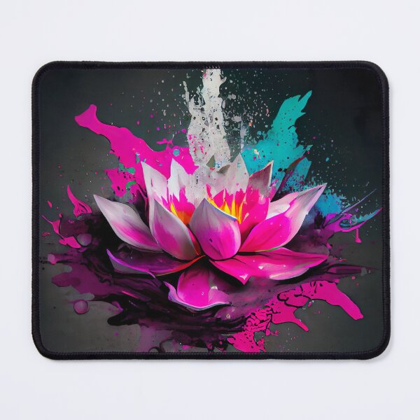 Item preview, Art floral Digital Designs, the Art of flowers in Atlanta, Georgia. Colorful Flowers designed and sold by PhotoCreationXP.