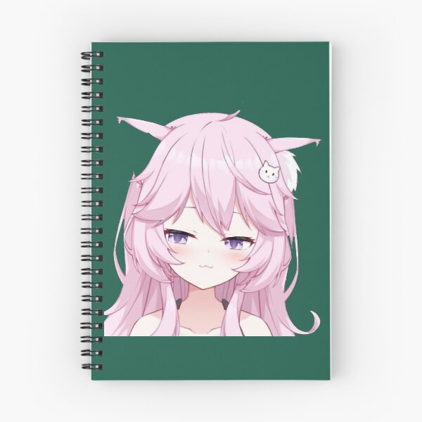 Artikelvorschau, kawaii Projekt Melodie Vshojo entworfen und verkauft von succulentshopx.