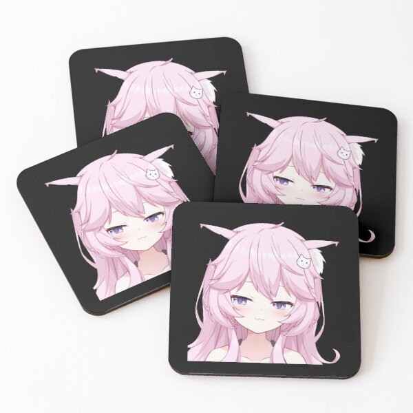 Item preview, kawaii Projekt Melody Vshojo  designed and sold by succulentshopx.