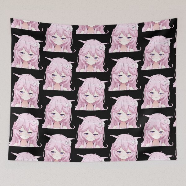 Aperçu de l'œuvre kawaii projet mélodie vshojo créée et vendue par succulentshopx.