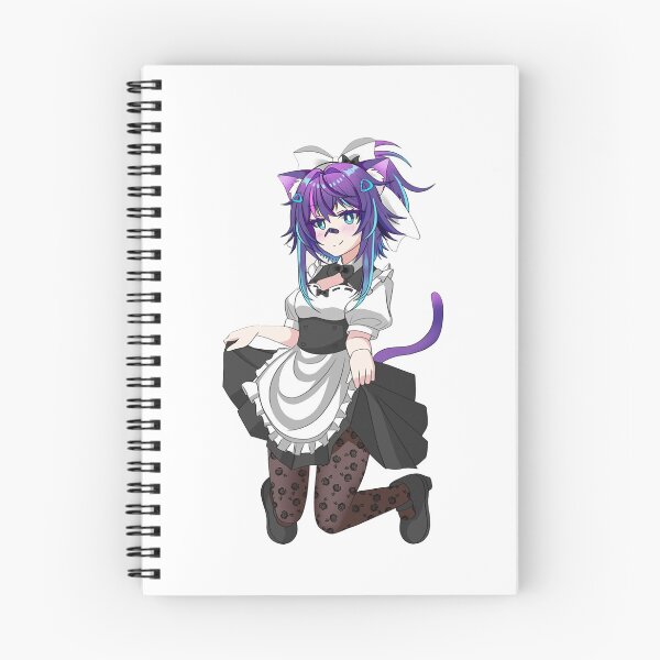 Artikelvorschau, kawaii Projekt Melodie Vshojo entworfen und verkauft von succulentshopx.