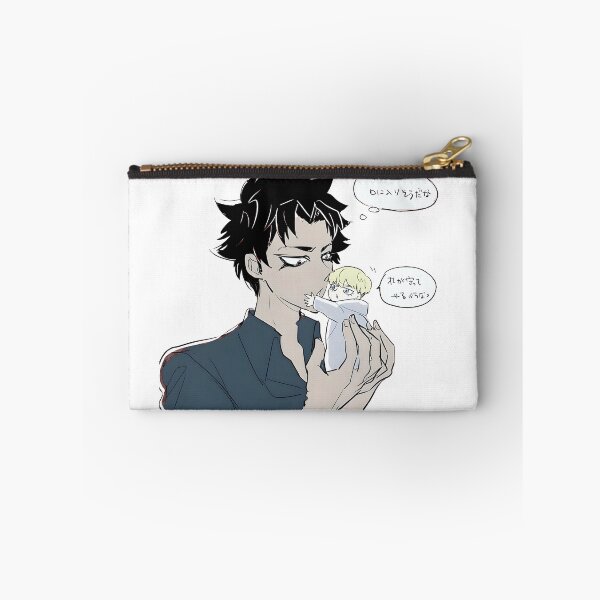 Item preview, Akira Fudo Anime Devilman quotes designed and sold by ANTONIO1485.