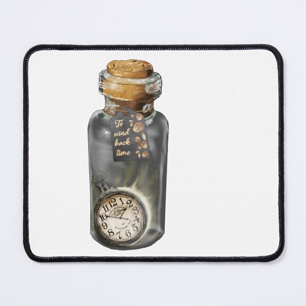 Item preview, A watch to wind back time - The Legendary Game   designed and sold by Inkandmadnes.