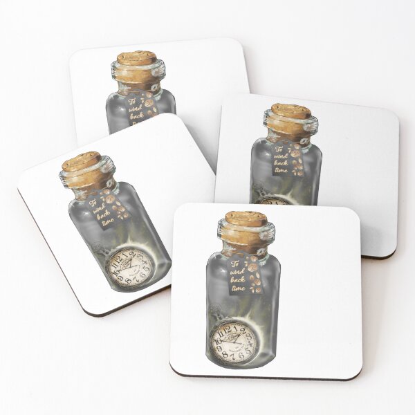 Item preview, A watch to wind back time - The Legendary Game   designed and sold by Inkandmadnes.