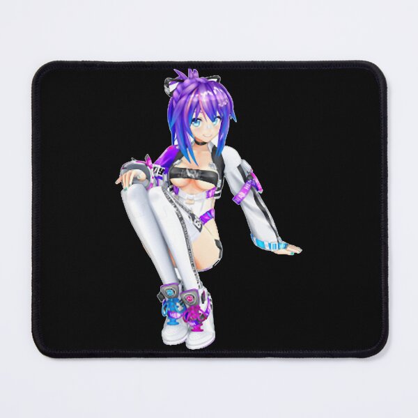 Item preview, kawaii Projekt Melody Vshojo designed and sold by succulentshopx.