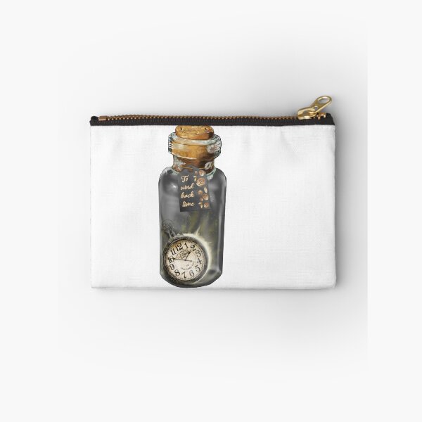Item preview, A watch to wind back time - The Legendary Game   designed and sold by Inkandmadnes.