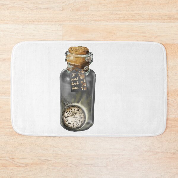 Item preview, A watch to wind back time - The Legendary Game   designed and sold by Inkandmadnes.