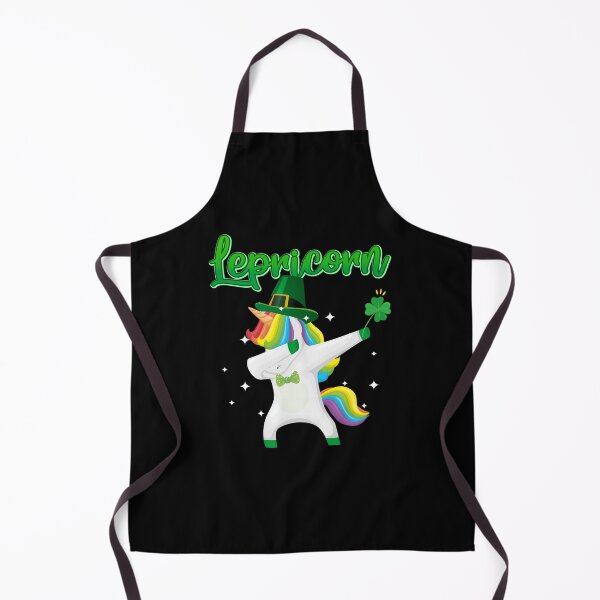 Item preview, St Patricks Day Dabbing Lepricorn Irish Unicorn designed and sold by gastonfongemie.