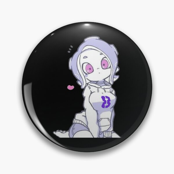 Artikelvorschau, kawaii Projekt Melodie Vshojo entworfen und verkauft von succulentshopx.