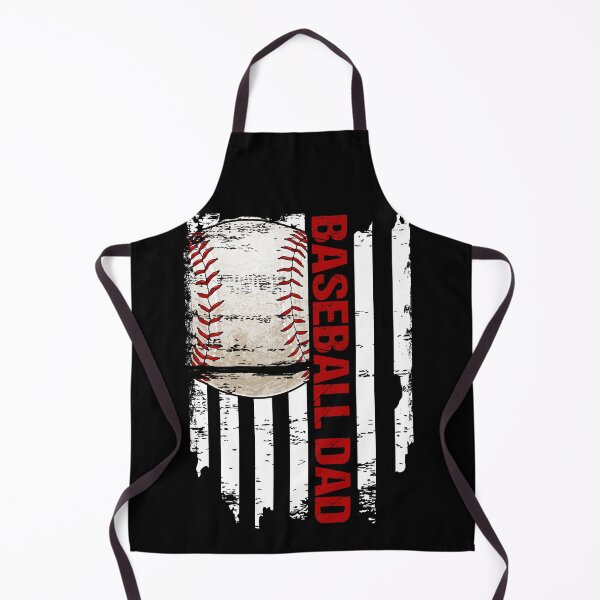 Artikelvorschau, Baseball-Vater-Ideen entworfen und verkauft von AdventArt.