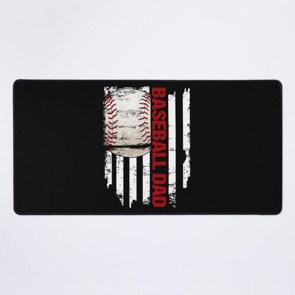 Item preview, Baseball Dad Ideas designed and sold by AdventArt.